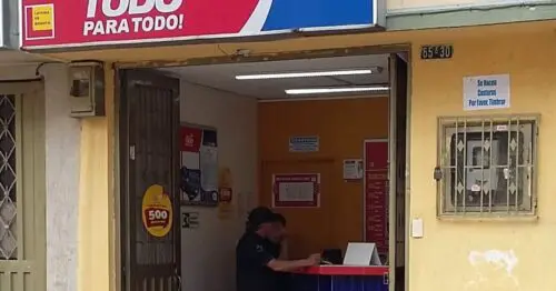 PAGA TODO PARA TODO CARRERA 116C PAGA TODO PARA TODO CARRERA 116C